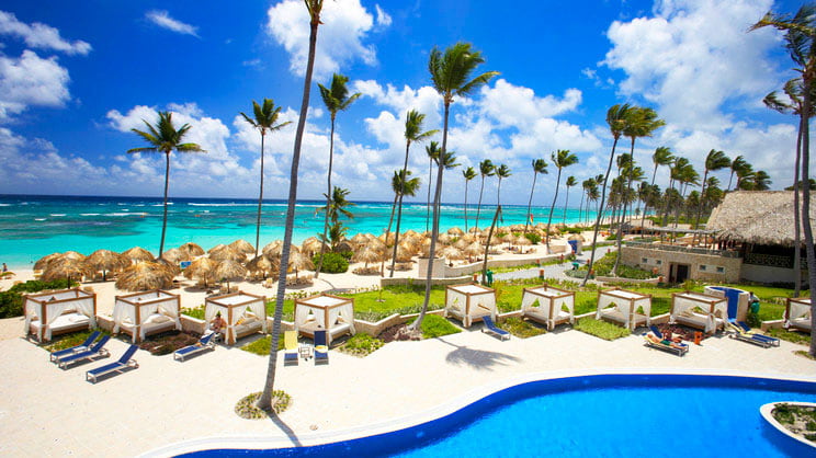 Majestic Elegance Punta Cana